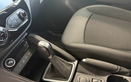 Renault Kaptur I рестайлинг, 2021 год, 1 150 000 рублей, 11 фотография