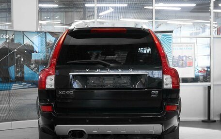 Volvo XC90 II рестайлинг, 2014 год, 1 790 000 рублей, 5 фотография