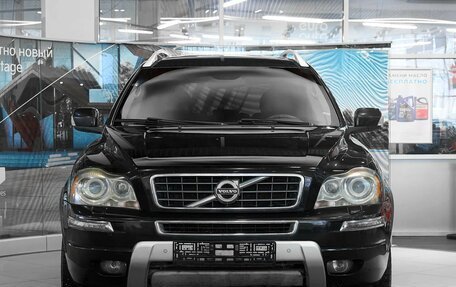 Volvo XC90 II рестайлинг, 2014 год, 1 790 000 рублей, 2 фотография