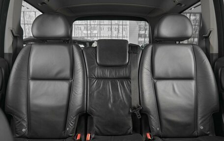 Volvo XC90 II рестайлинг, 2014 год, 1 790 000 рублей, 14 фотография