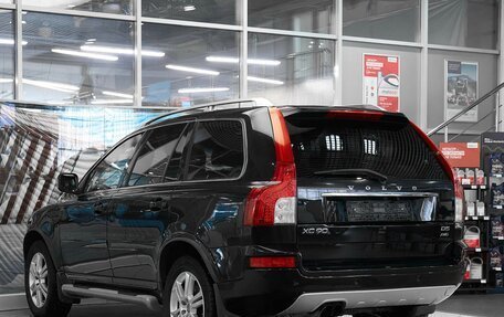 Volvo XC90 II рестайлинг, 2014 год, 1 790 000 рублей, 4 фотография