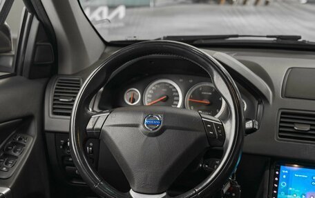 Volvo XC90 II рестайлинг, 2014 год, 1 790 000 рублей, 10 фотография