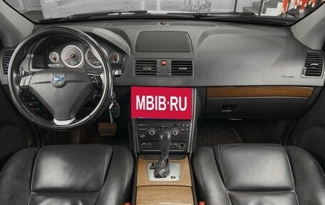 Volvo XC90 II рестайлинг, 2014 год, 1 790 000 рублей, 8 фотография