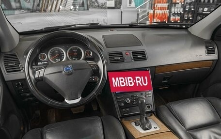 Volvo XC90 II рестайлинг, 2014 год, 1 790 000 рублей, 7 фотография