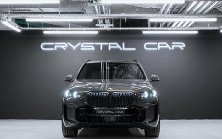 BMW X5, 2025 год, 14 700 000 рублей, 5 фотография