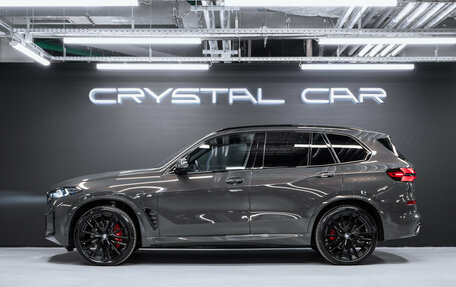 BMW X5, 2025 год, 14 700 000 рублей, 6 фотография