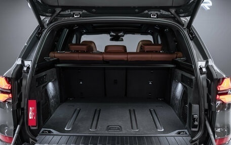 BMW X5, 2025 год, 14 700 000 рублей, 9 фотография