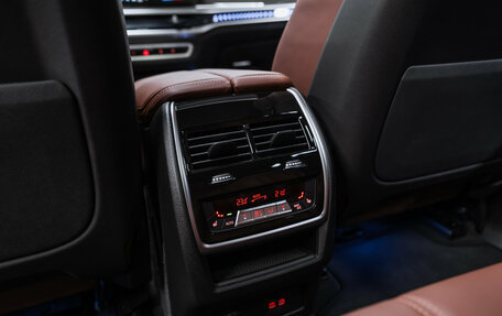 BMW X5, 2025 год, 14 700 000 рублей, 22 фотография