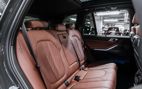 BMW X5, 2025 год, 14 700 000 рублей, 20 фотография