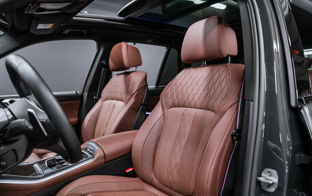 BMW X5, 2025 год, 14 700 000 рублей, 17 фотография