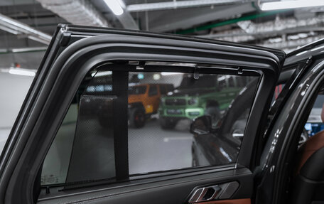 BMW X5, 2025 год, 14 700 000 рублей, 33 фотография