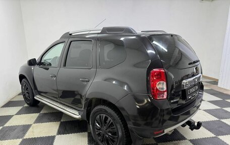 Renault Duster I рестайлинг, 2012 год, 850 000 рублей, 7 фотография