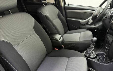 Renault Duster I рестайлинг, 2012 год, 850 000 рублей, 9 фотография