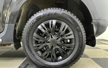 Renault Duster I рестайлинг, 2012 год, 850 000 рублей, 12 фотография