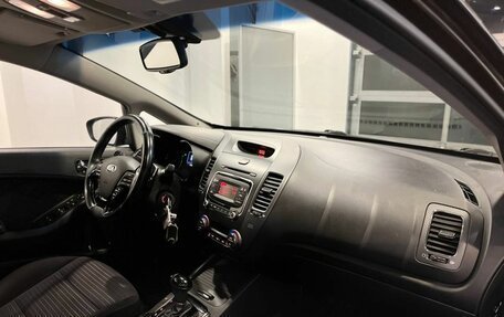 KIA Cerato III, 2017 год, 1 705 000 рублей, 12 фотография