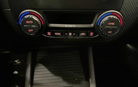 KIA Cerato III, 2017 год, 1 705 000 рублей, 15 фотография