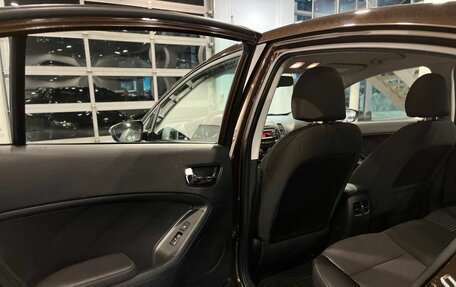 KIA Cerato III, 2017 год, 1 705 000 рублей, 24 фотография