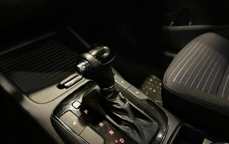 KIA Cerato III, 2017 год, 1 705 000 рублей, 31 фотография