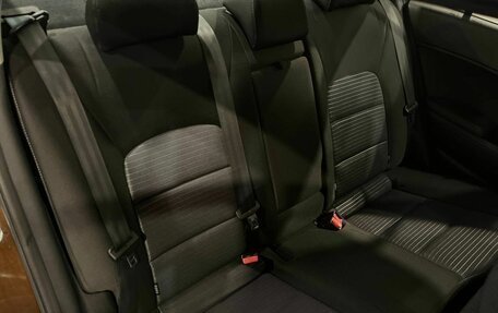 KIA Cerato III, 2017 год, 1 705 000 рублей, 34 фотография