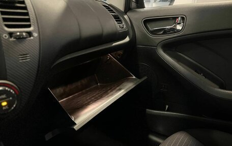 KIA Cerato III, 2017 год, 1 705 000 рублей, 30 фотография