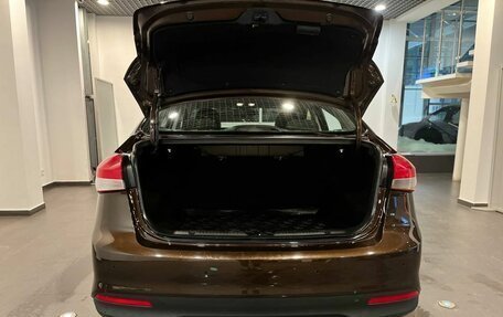 KIA Cerato III, 2017 год, 1 705 000 рублей, 35 фотография