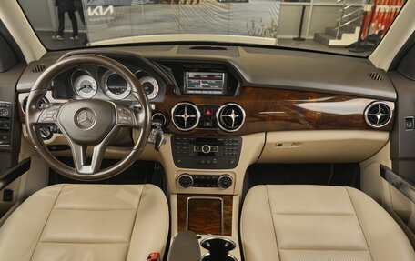 Mercedes-Benz GLK-Класс, 2013 год, 1 750 000 рублей, 10 фотография