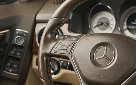 Mercedes-Benz GLK-Класс, 2013 год, 1 750 000 рублей, 13 фотография