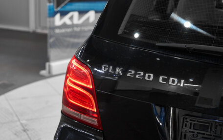 Mercedes-Benz GLK-Класс, 2013 год, 1 750 000 рублей, 7 фотография