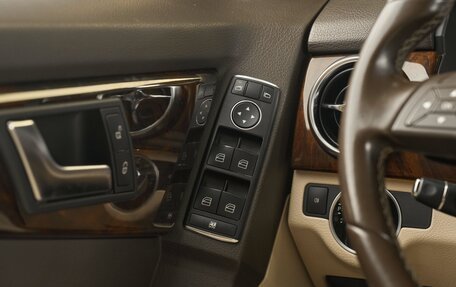 Mercedes-Benz GLK-Класс, 2013 год, 1 750 000 рублей, 15 фотография