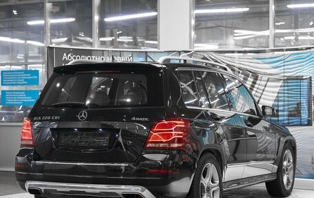 Mercedes-Benz GLK-Класс, 2013 год, 1 750 000 рублей, 6 фотография