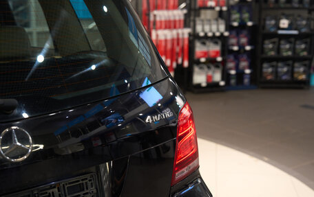 Mercedes-Benz GLK-Класс, 2013 год, 1 750 000 рублей, 8 фотография