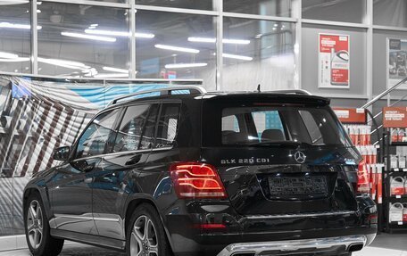 Mercedes-Benz GLK-Класс, 2013 год, 1 750 000 рублей, 4 фотография