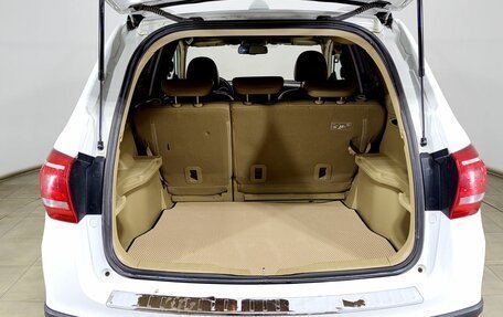 Haval H6, 2019 год, 1 399 000 рублей, 7 фотография