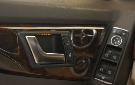 Mercedes-Benz GLK-Класс, 2013 год, 1 750 000 рублей, 16 фотография