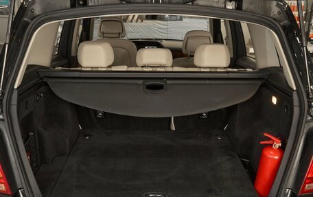 Mercedes-Benz GLK-Класс, 2013 год, 1 750 000 рублей, 22 фотография