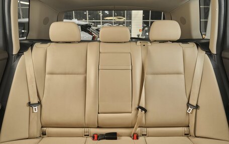 Mercedes-Benz GLK-Класс, 2013 год, 1 750 000 рублей, 21 фотография