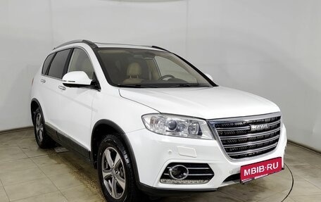 Haval H6, 2019 год, 1 399 000 рублей, 1 фотография