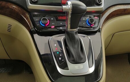 Haval H6, 2019 год, 1 399 000 рублей, 10 фотография