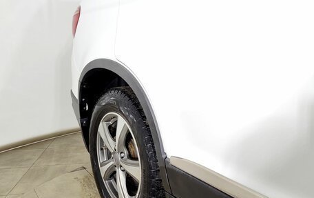 Haval H6, 2019 год, 1 399 000 рублей, 19 фотография