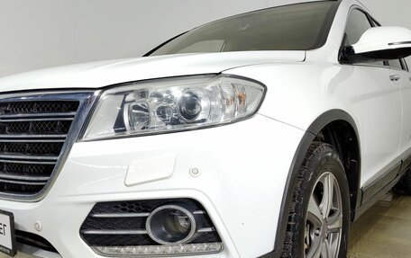 Haval H6, 2019 год, 1 399 000 рублей, 17 фотография