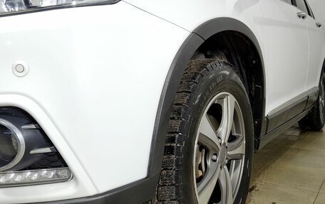 Haval H6, 2019 год, 1 399 000 рублей, 20 фотография