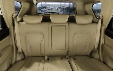 Haval H6, 2019 год, 1 399 000 рублей, 16 фотография