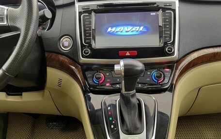 Haval H6, 2019 год, 1 399 000 рублей, 11 фотография