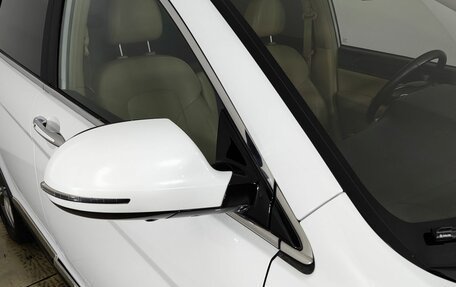 Haval H6, 2019 год, 1 399 000 рублей, 18 фотография