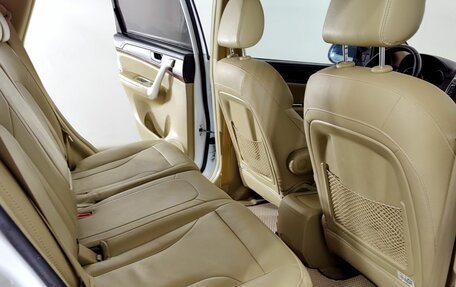 Haval H6, 2019 год, 1 399 000 рублей, 14 фотография