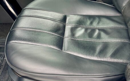 Land Rover Range Rover III, 2007 год, 1 450 000 рублей, 14 фотография