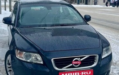 Volvo S40 II, 2012 год, 840 000 рублей, 1 фотография