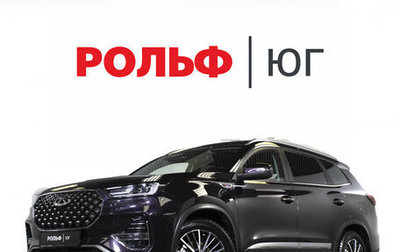 Chery Tiggo 8 Pro, 2022 год, 1 695 000 рублей, 1 фотография