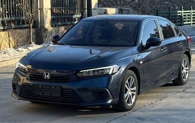 Honda Civic, 2022 год, 1 699 750 рублей, 1 фотография