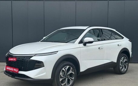 Haval F7x, 2026 год, 3 599 000 рублей, 1 фотография